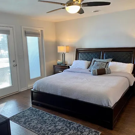 Dells Lake Villa At Lighthouse Cove Condominiums